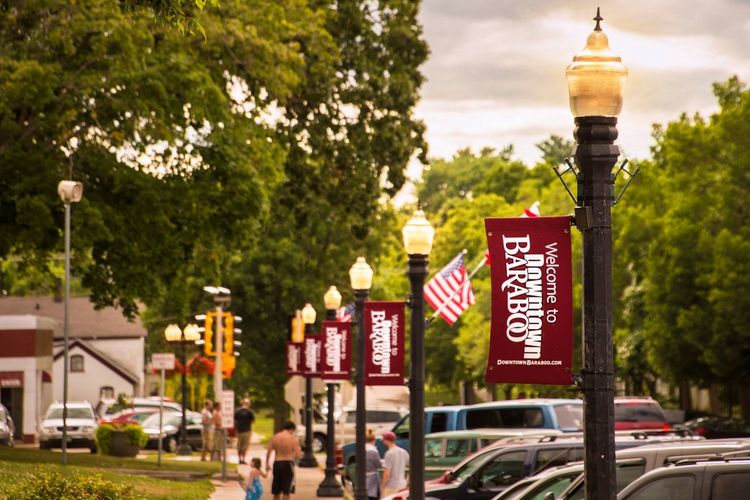 Baraboo, WI Homes for Sale & Real Estate